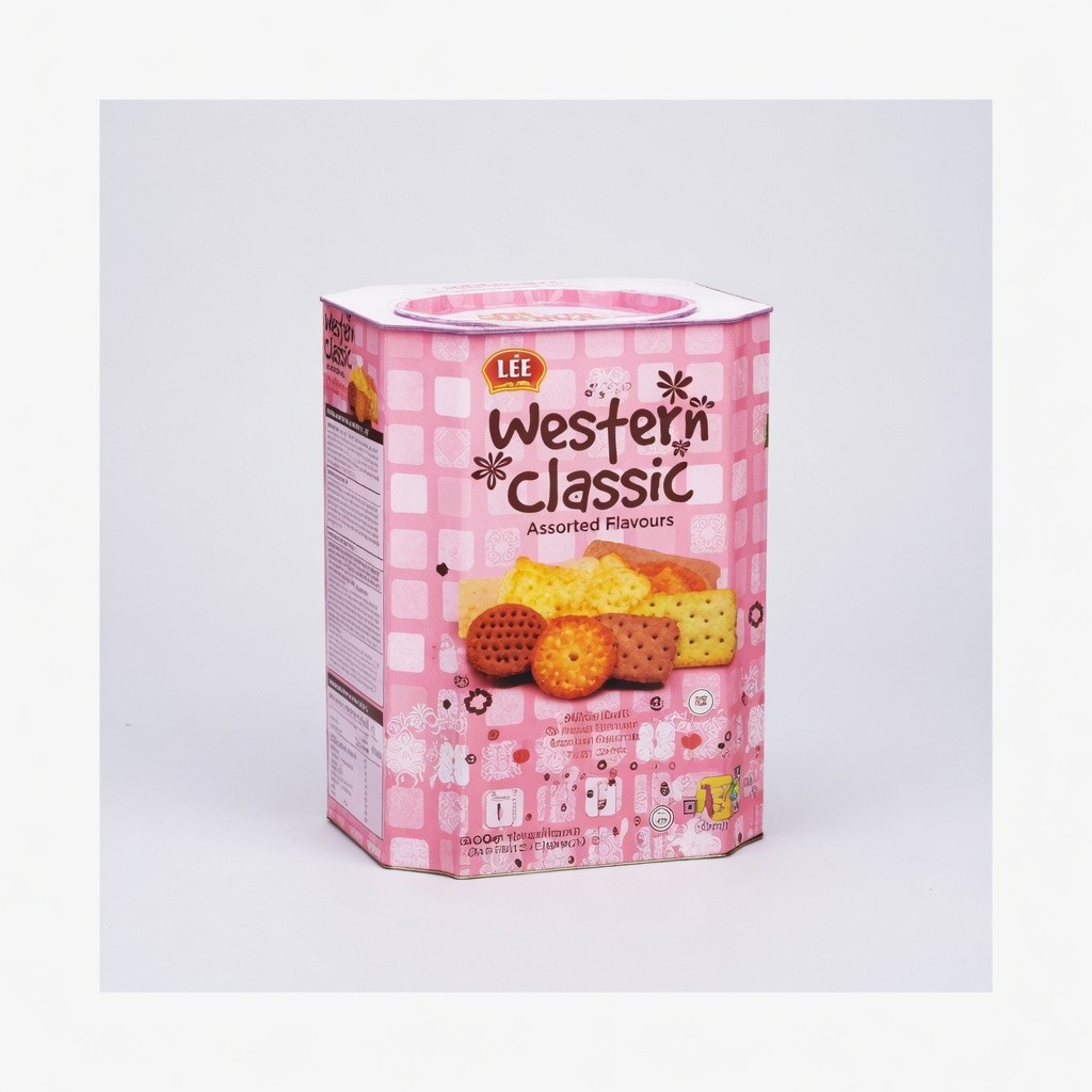 Shoon Fatt Biscuits
