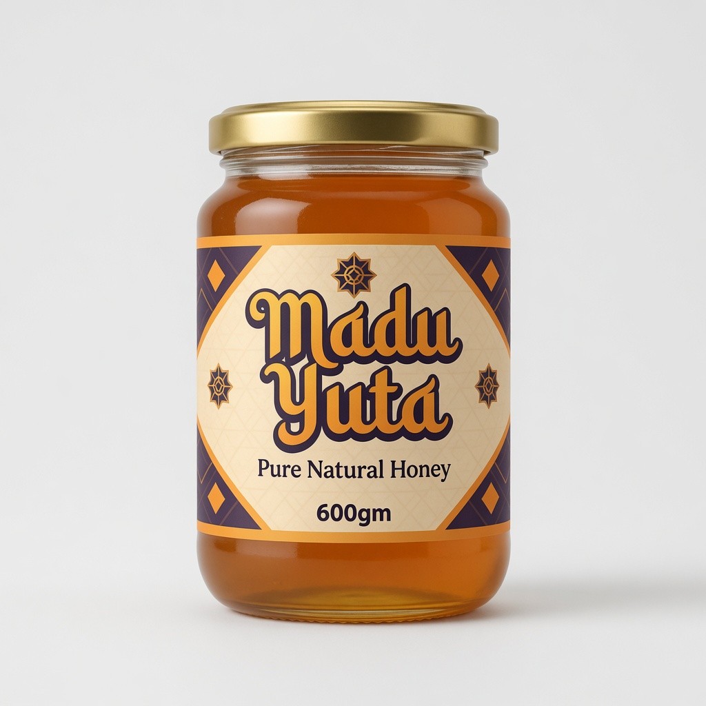Madu Yuta Dates