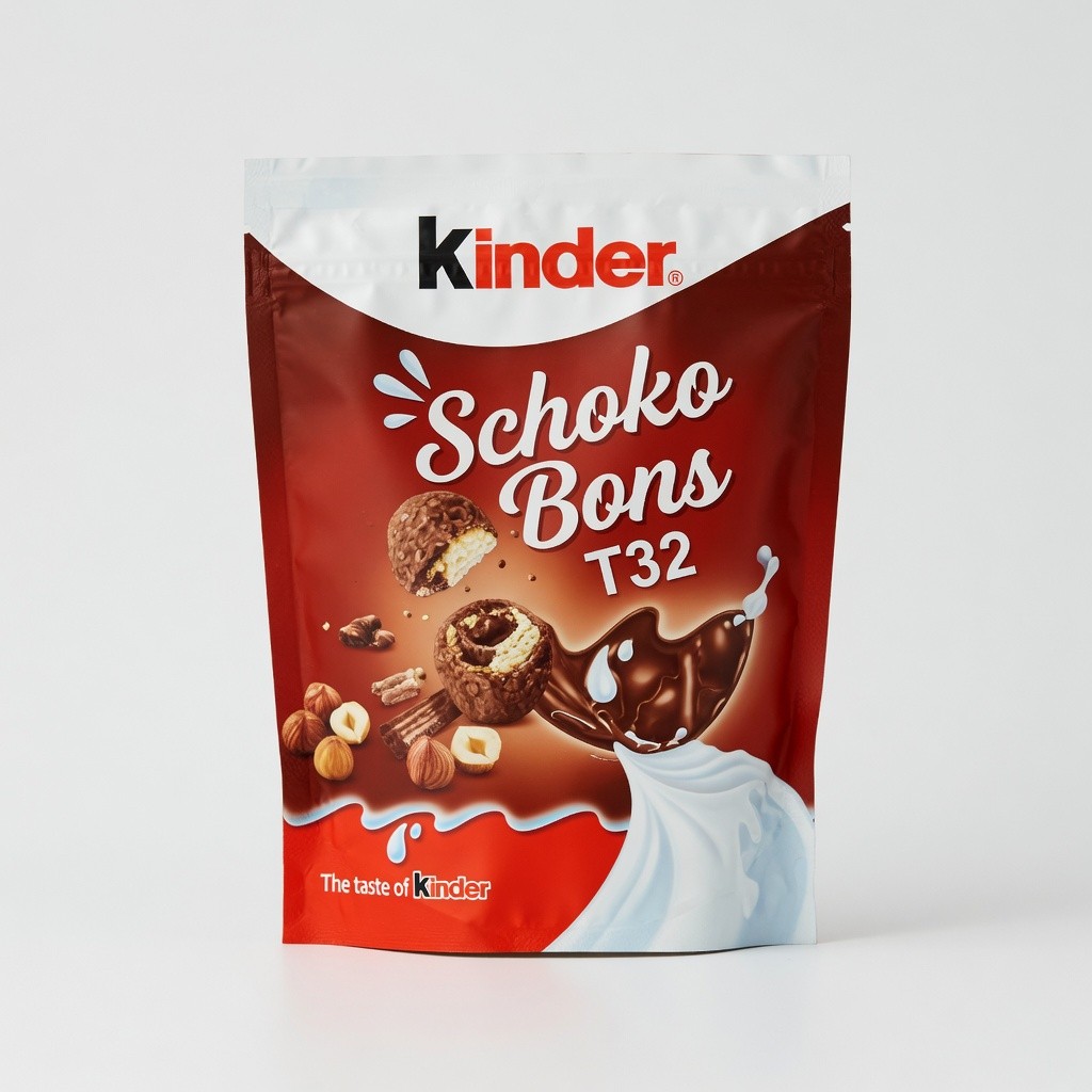 Kinder Schokobons