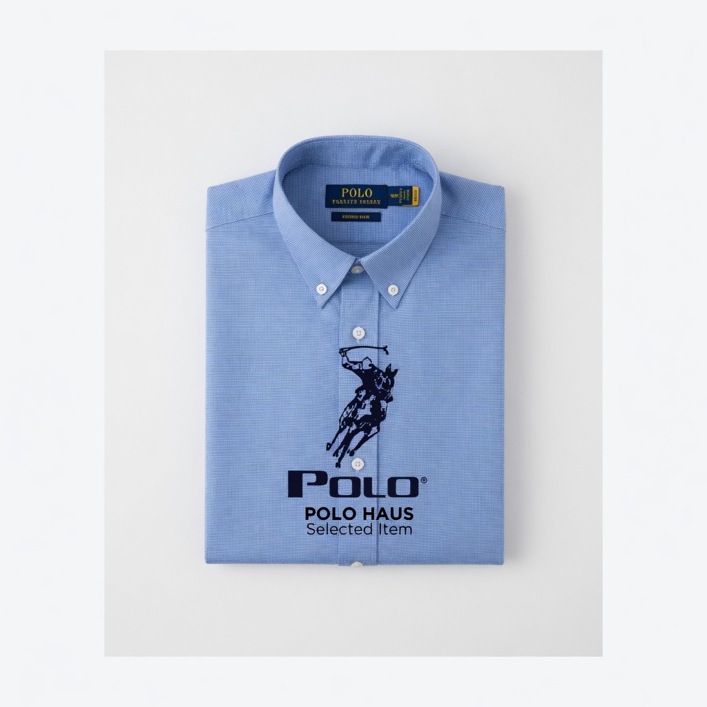 Polo Haus Selected Item