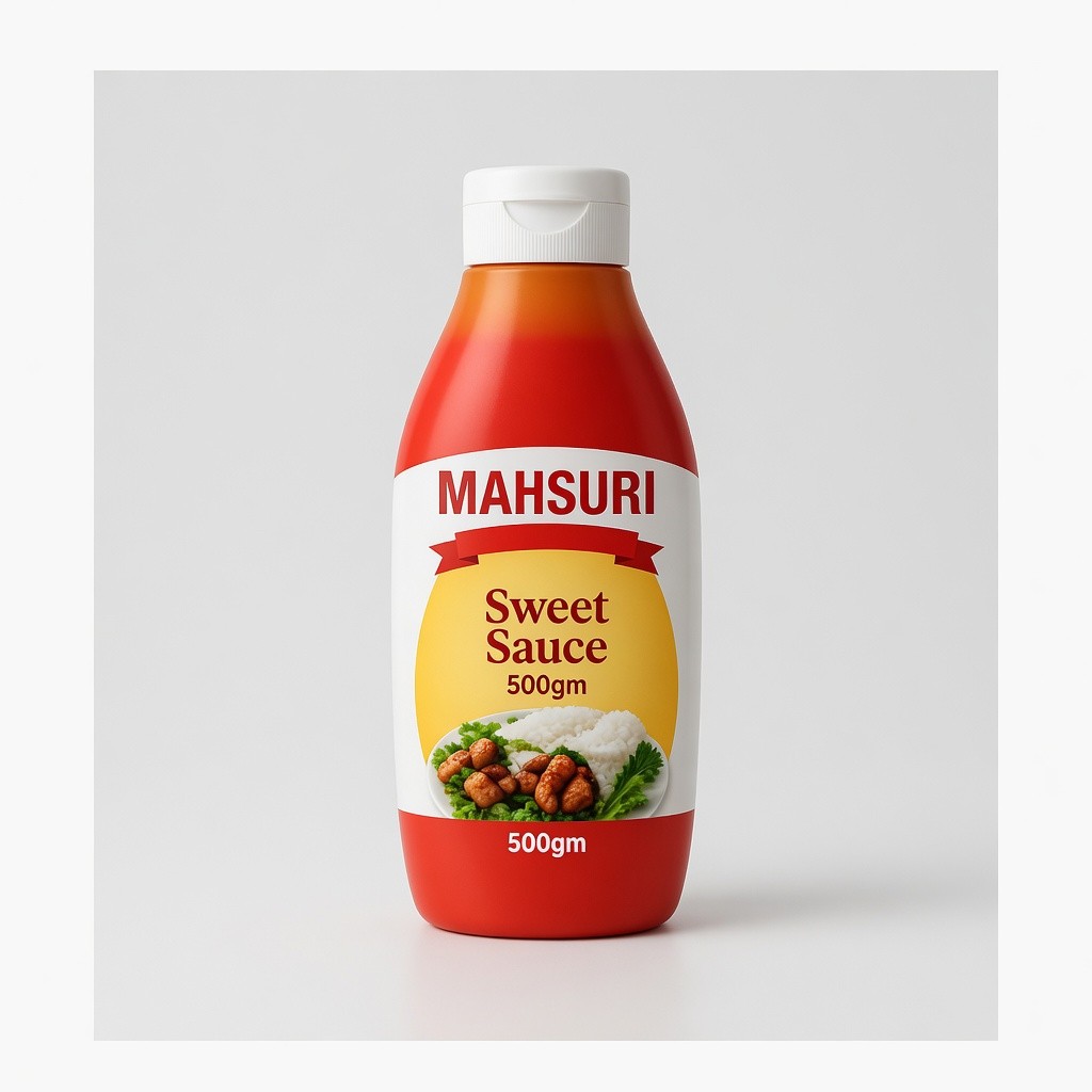 Mahsuri Sweet Sauce