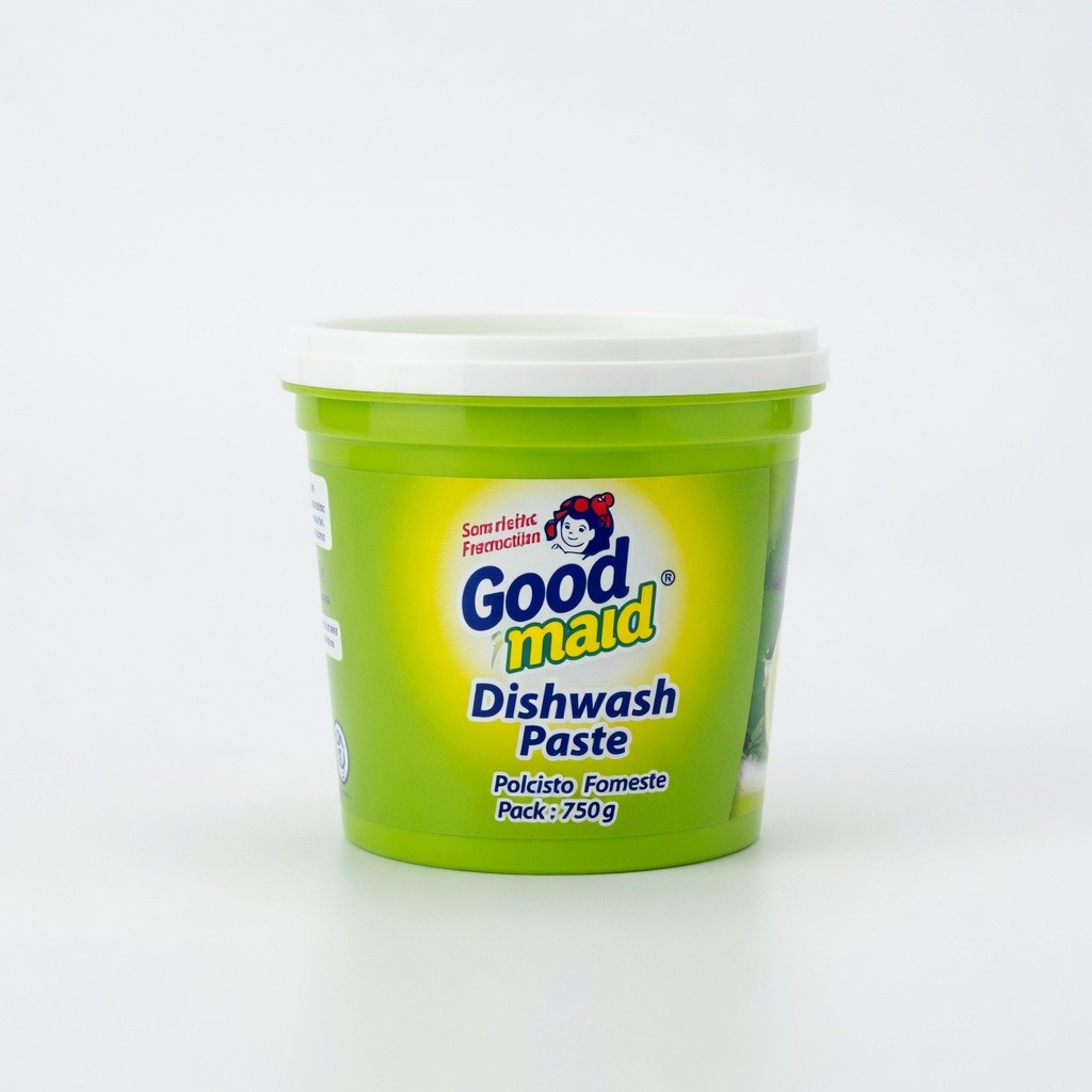 Goodmaid Dishwash Paste