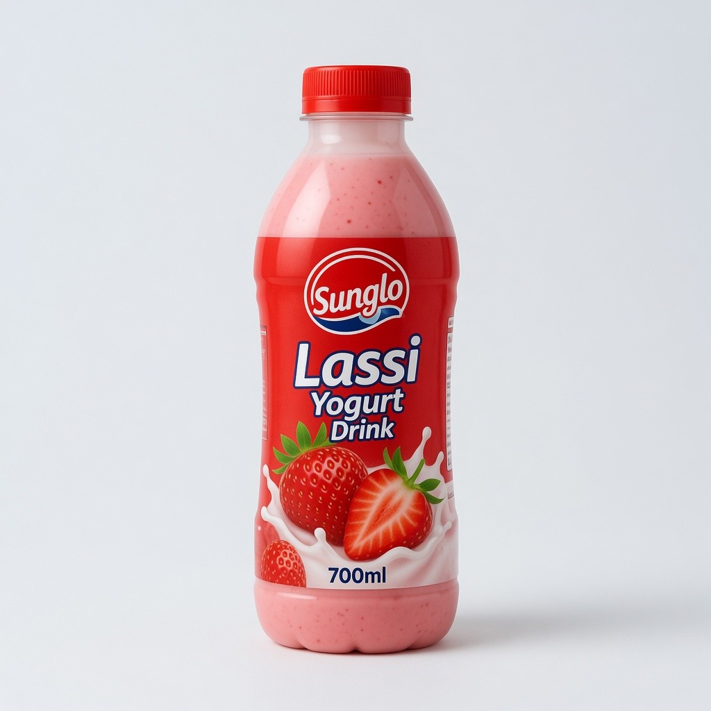 Bliss Yogurt Drink (Assorted)