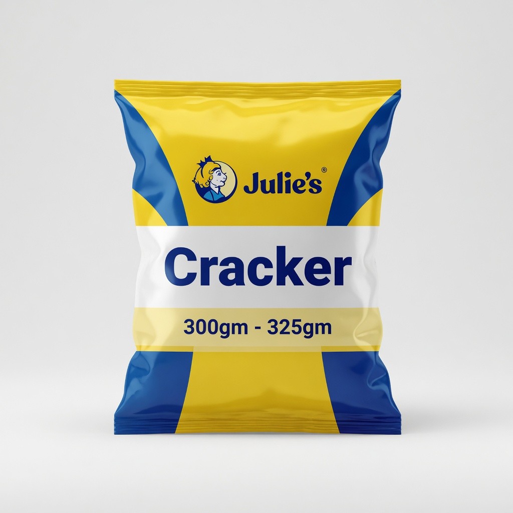 Julie's Cracker