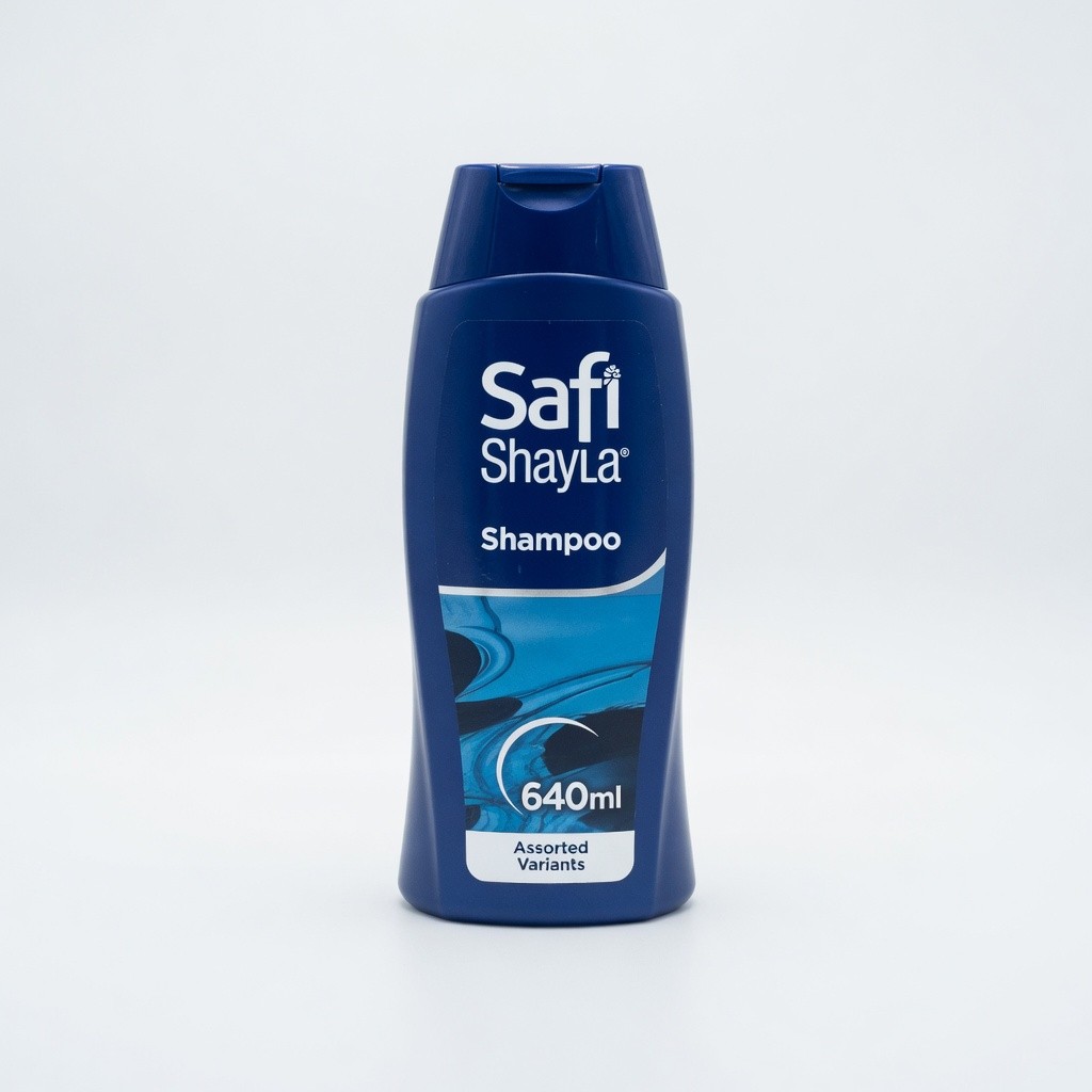 Safi Shayla Assorted Variants