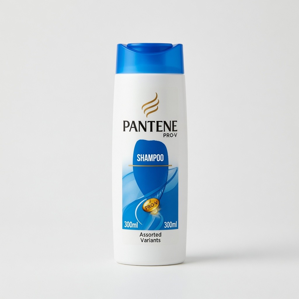 Pantene Shampoo