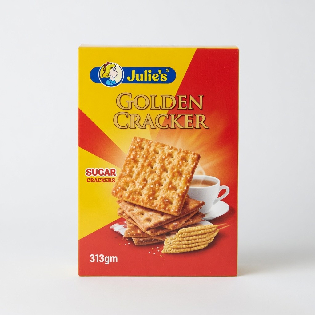 Julie's Cracker (Assorted Flavours