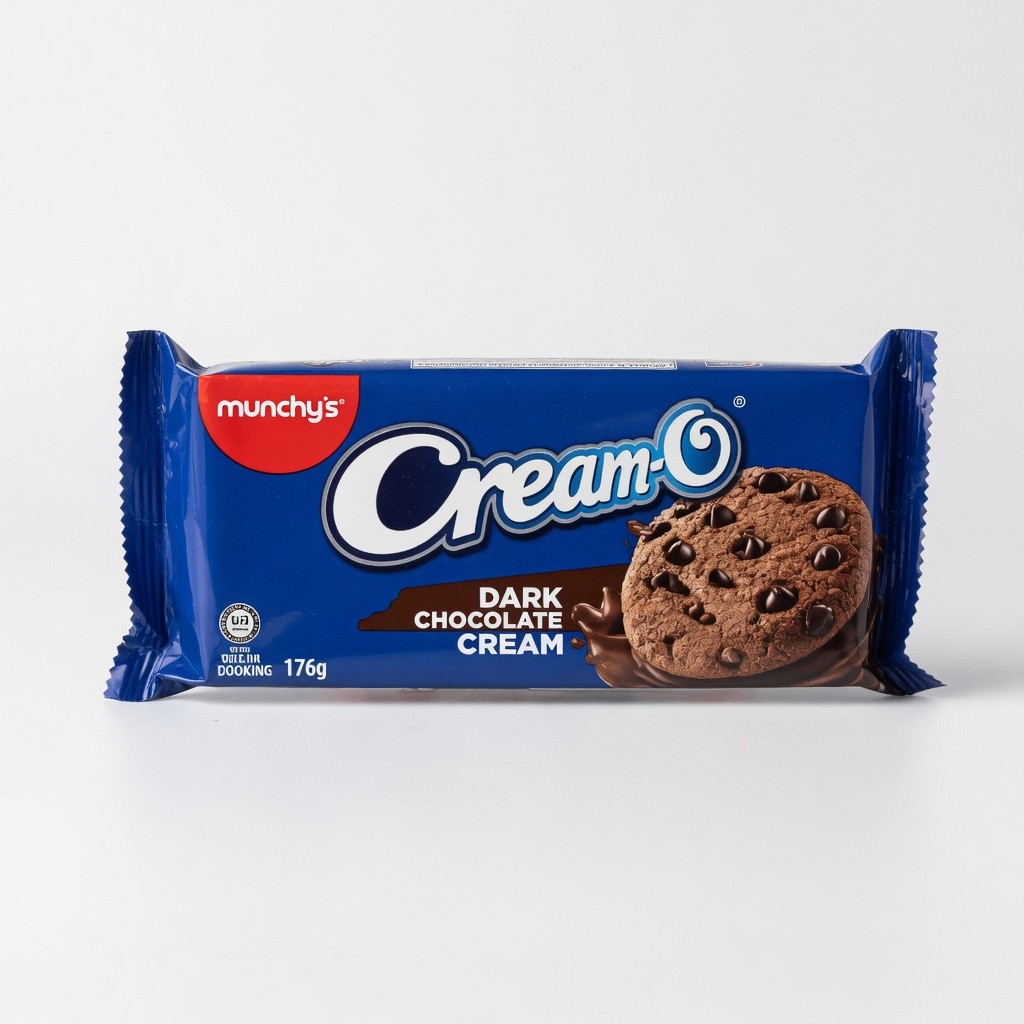 Munchy's Cream-O Cookies