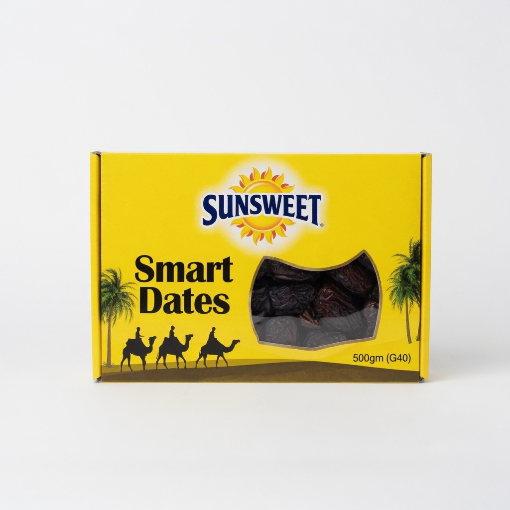 Smart Dates