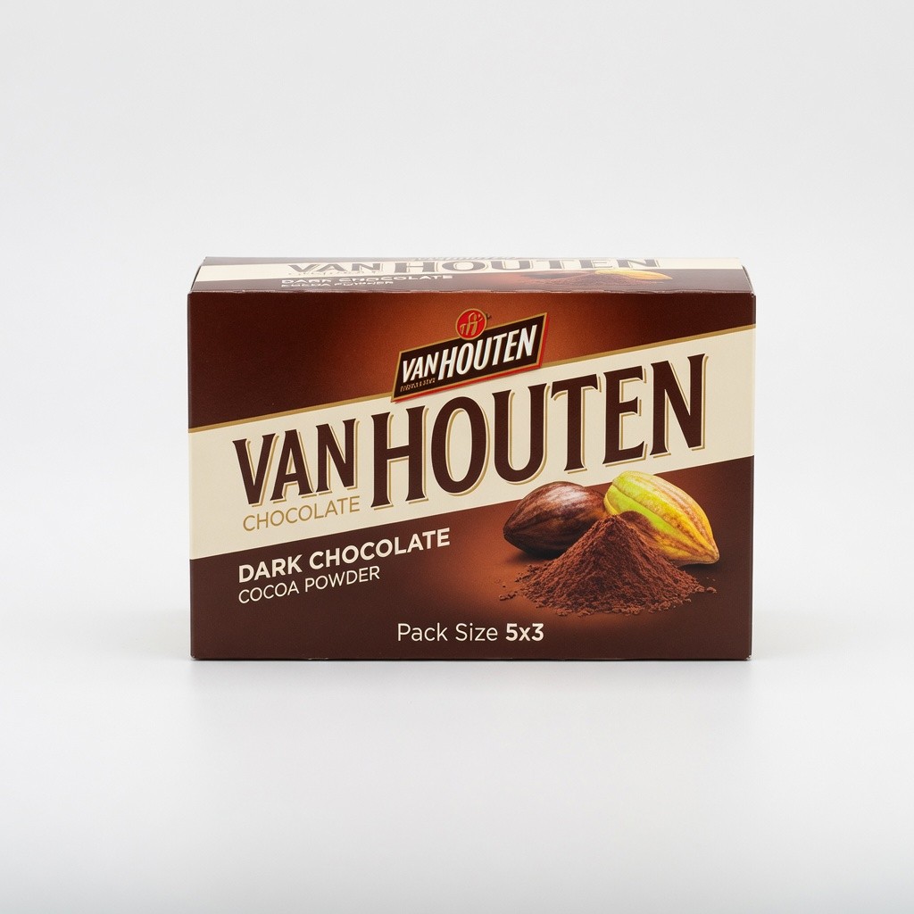 Van Houten Chocolate