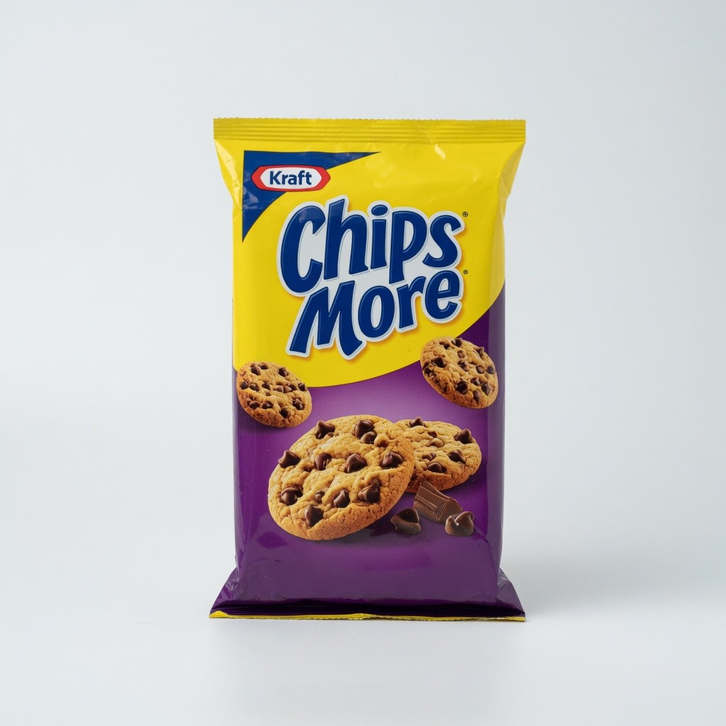Chips More