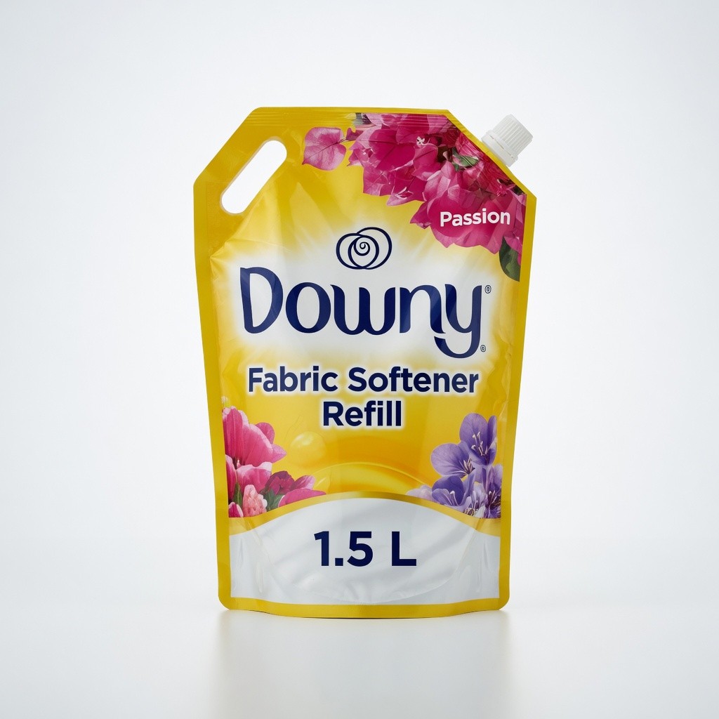 Downy Fabric Softener Refill
