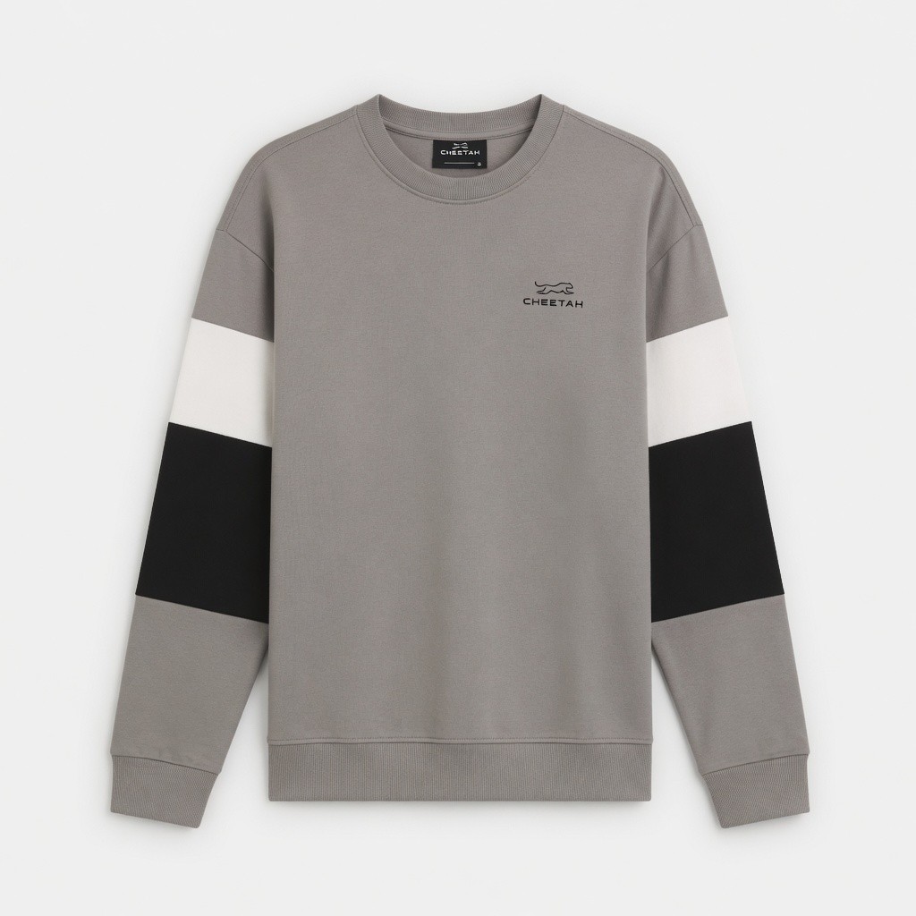 Cheetah Selected Design