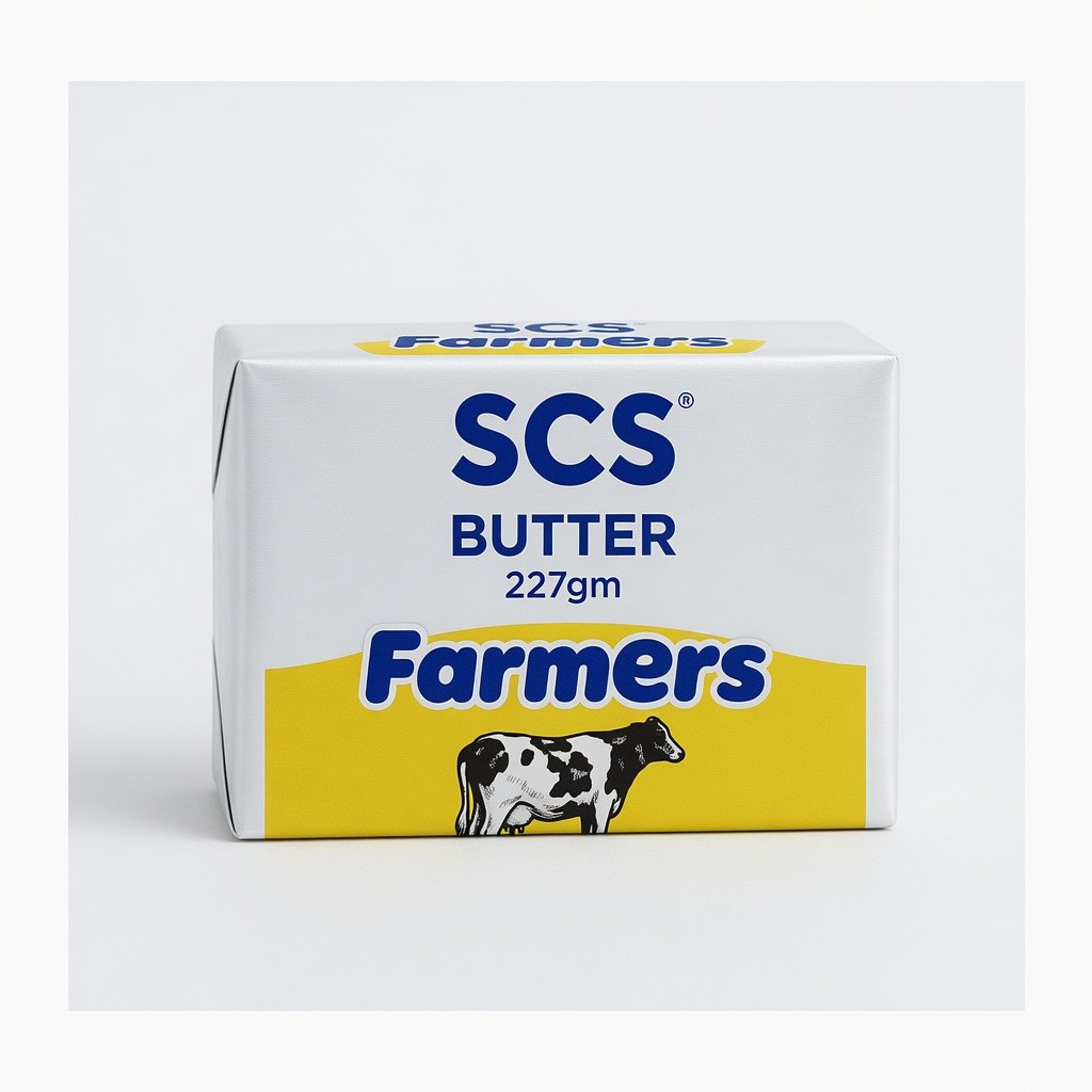 Butter