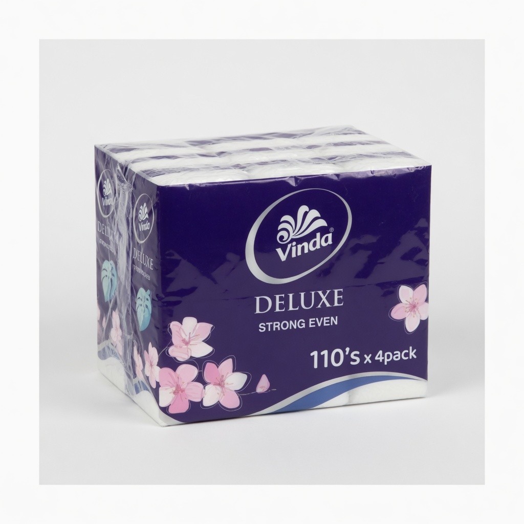 Vinda Deluxe Soft Pack