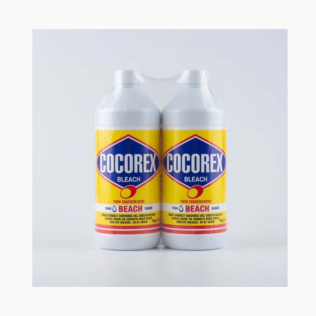 Cicorex Bleach