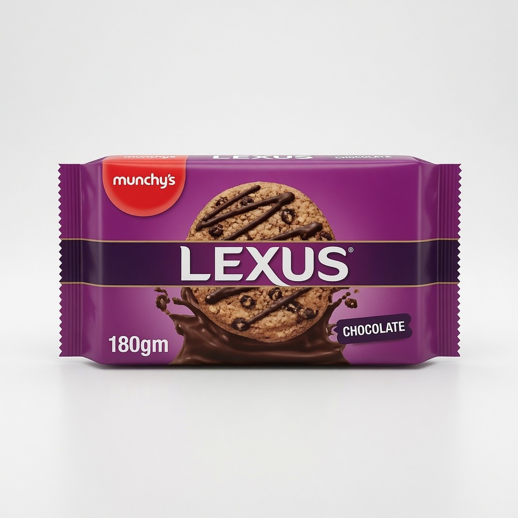 Munchy's Oat Krunch