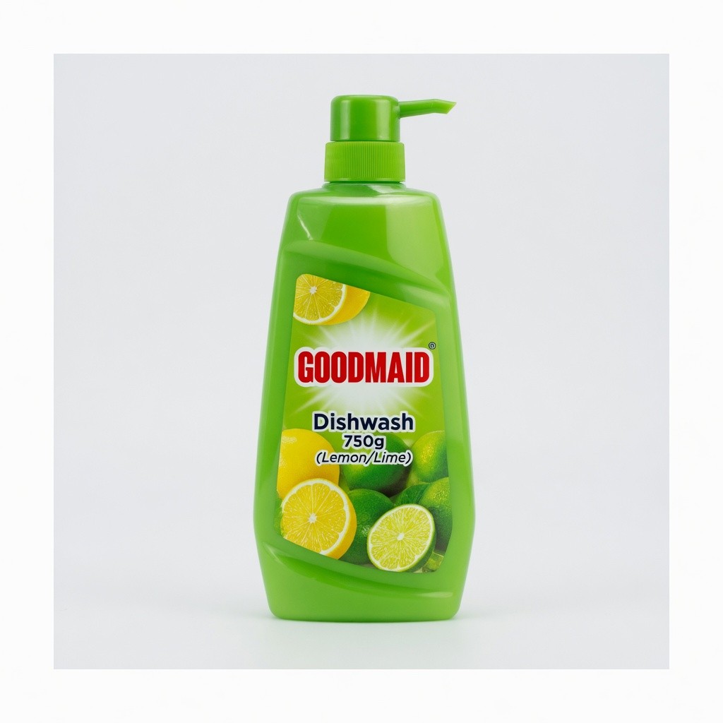 Goodmaid Dishwash 750g