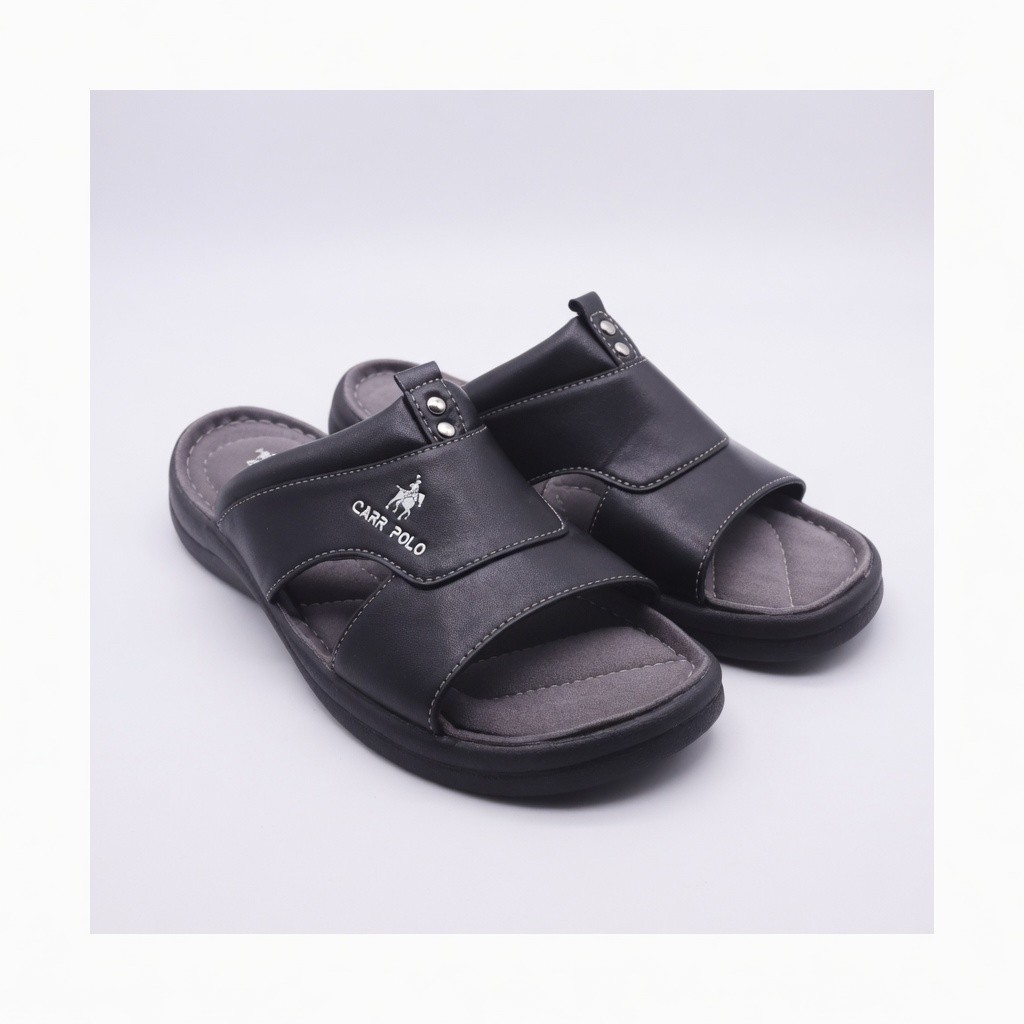 Carr Polo Men Shoes