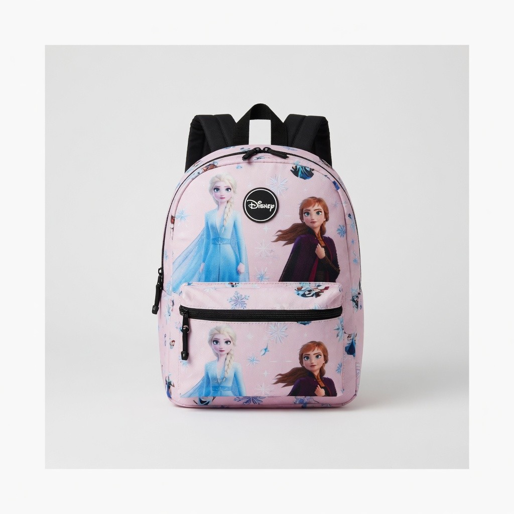 Disney Marvel Polo Backpack