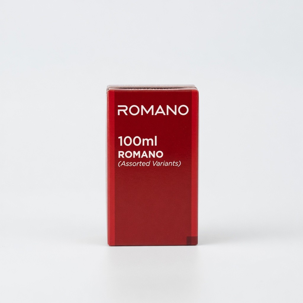 Romano 100ml