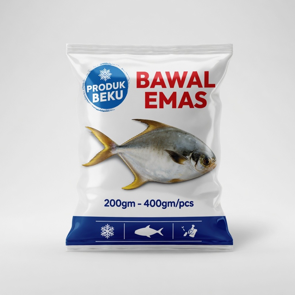 Bawal Emas