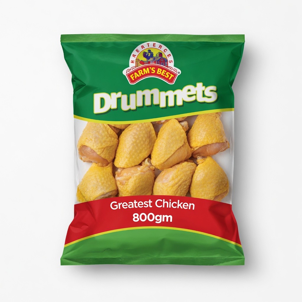 Farm's Best Drumlets