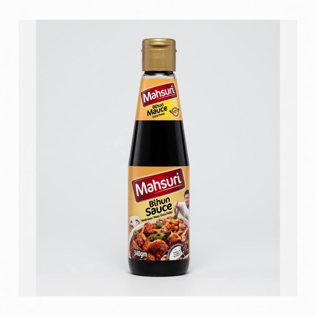 Mahsuri Bihun Goreng