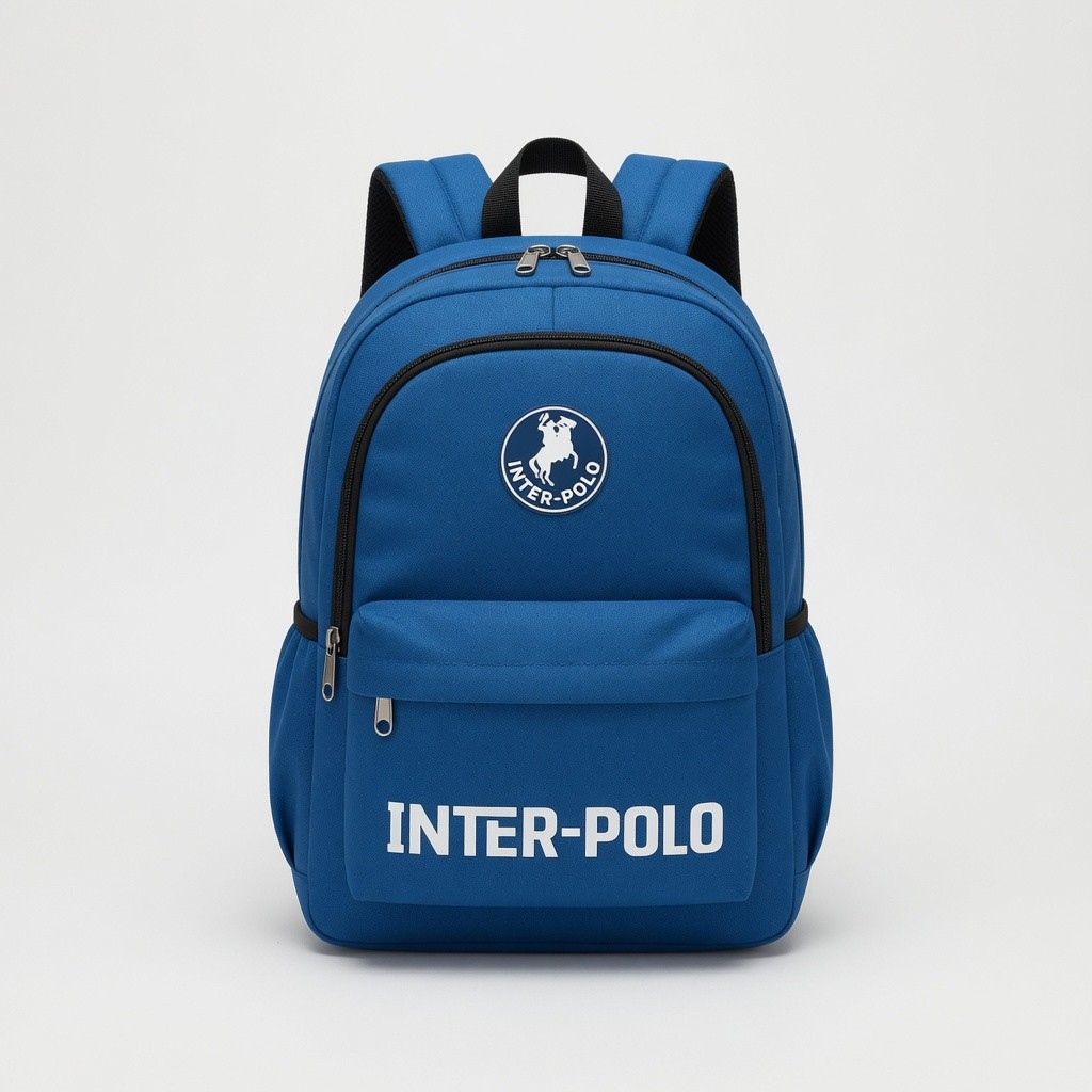 Polo Ralph Lauren School Backpack