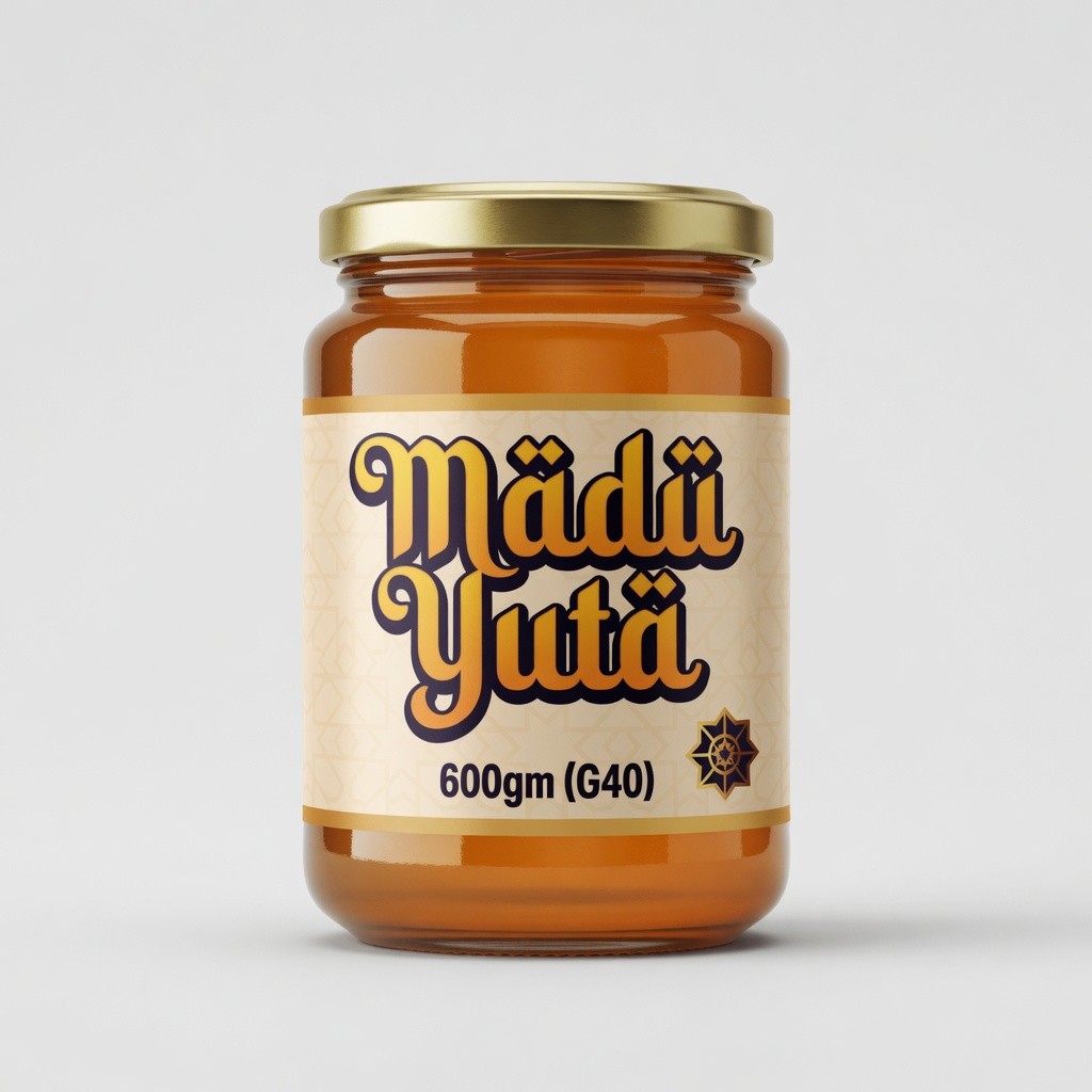 Madu Yuta