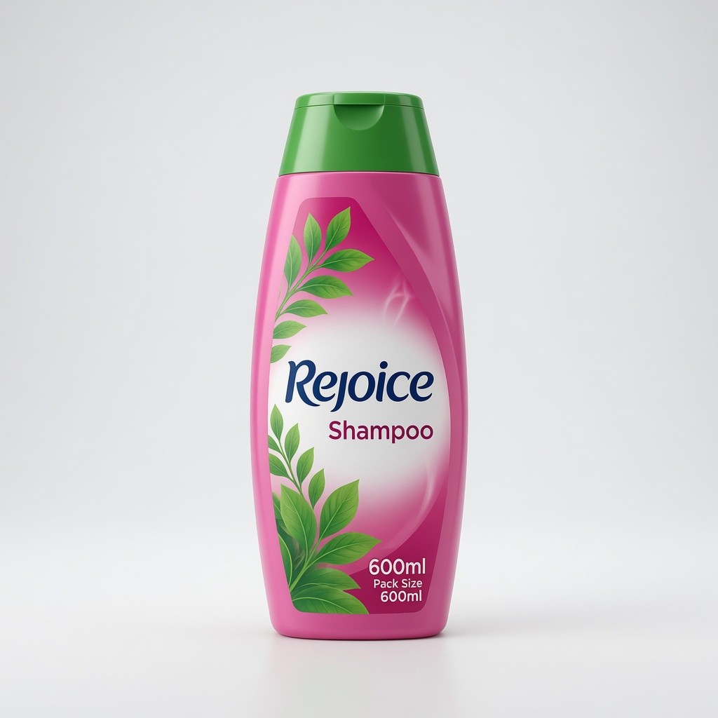 Rejoice Shampoo Perfect & Perfume Range