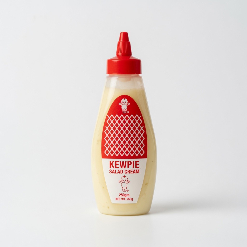 Kewpie Salad Cream