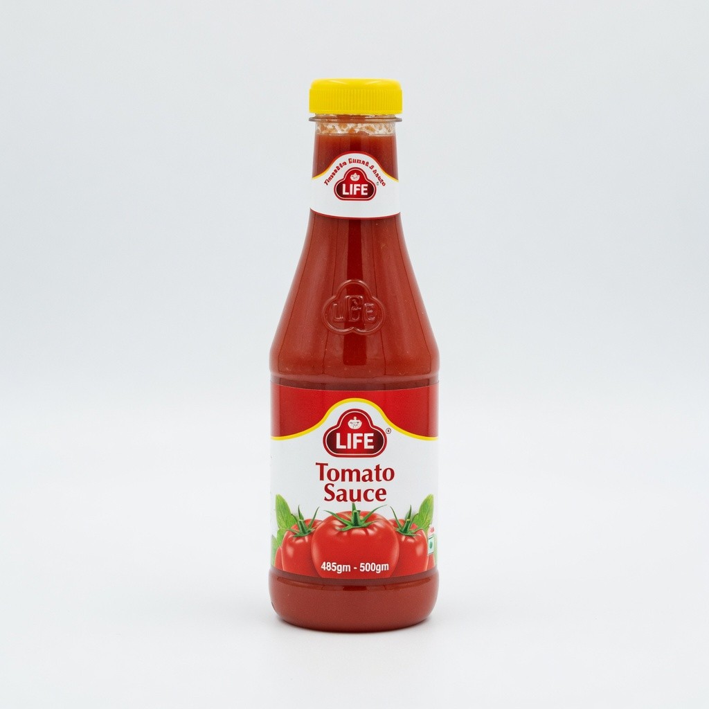 Life Tomato Sauce