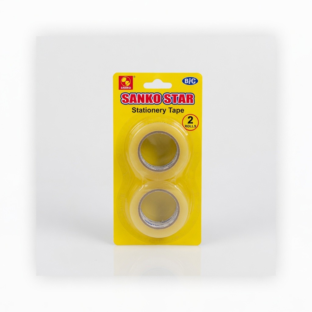 Sanko Star Stationery Tape