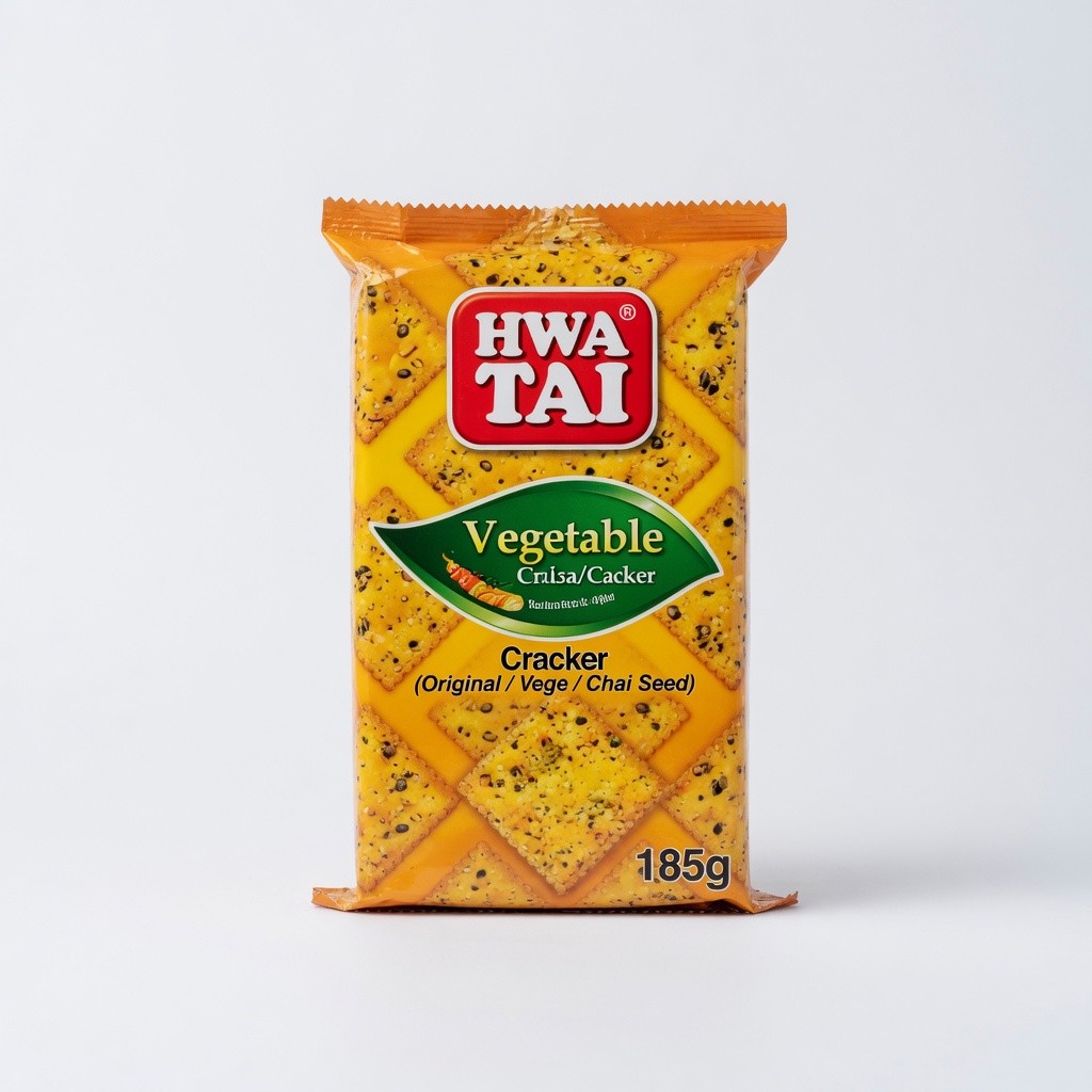 Hwa Tai Cracker