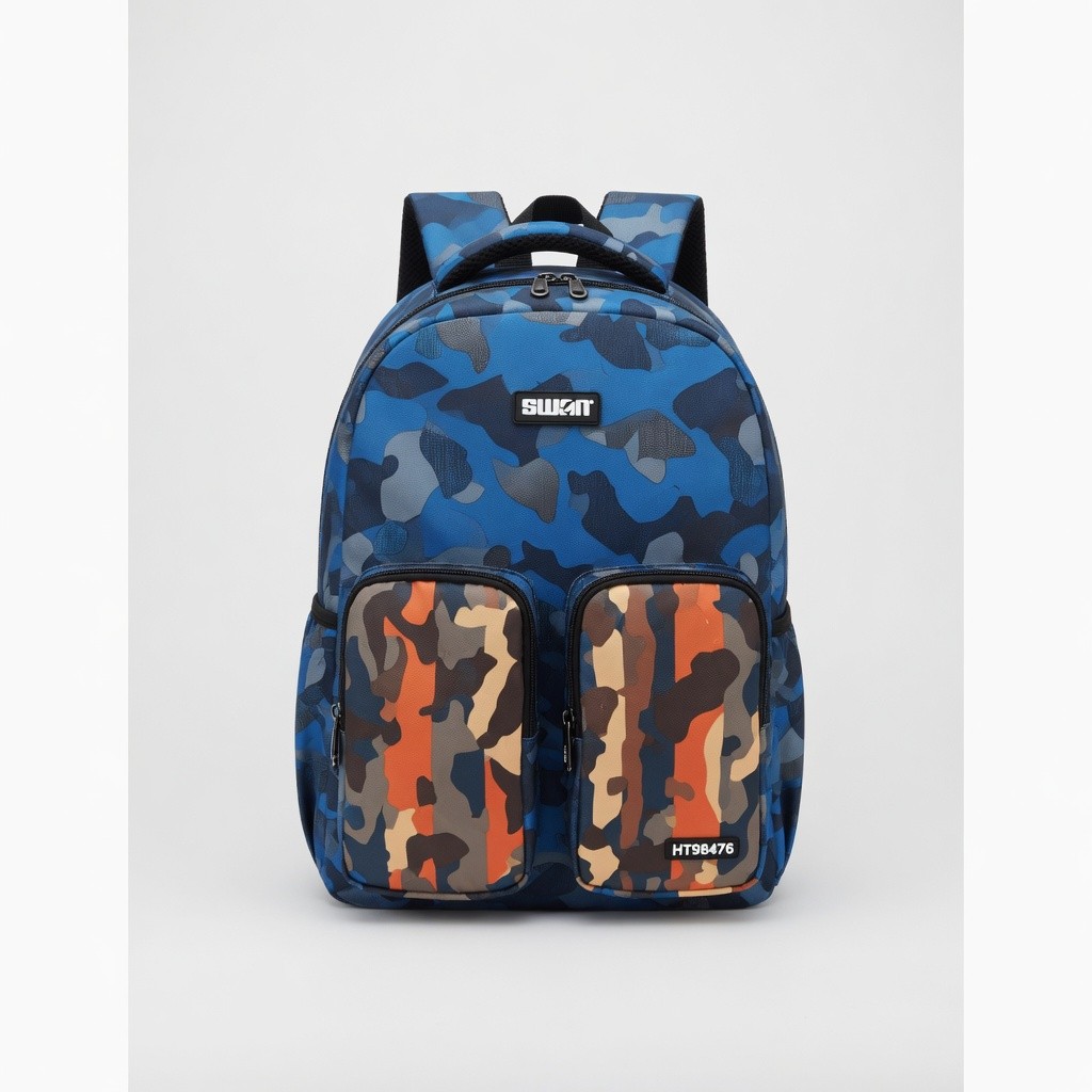 Swan Ht98476 Backpack