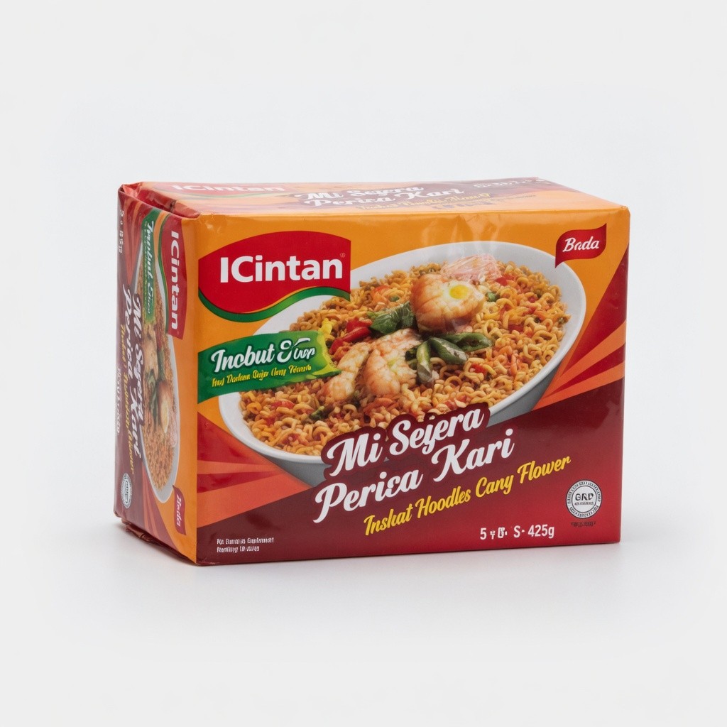 Indomie Mi Goreng Instant Noodle