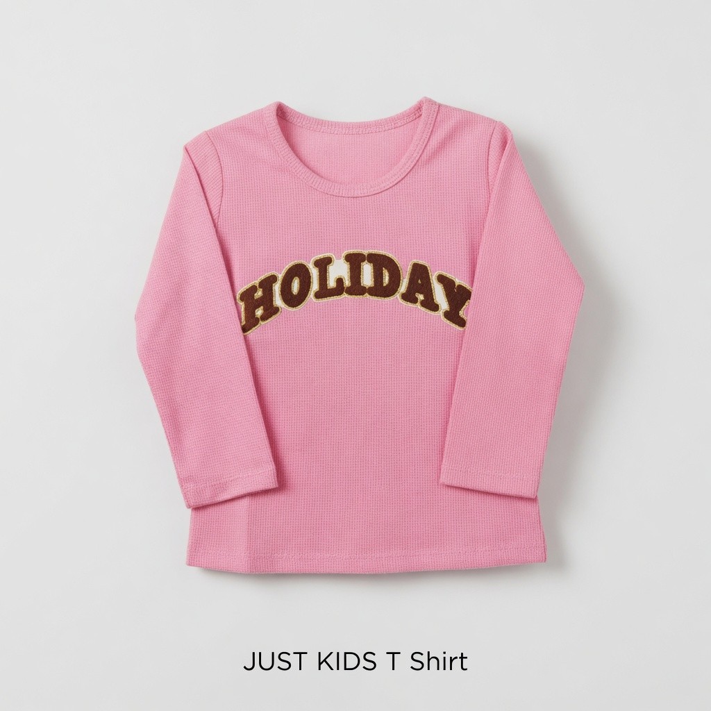 Just Kids T Shirt
