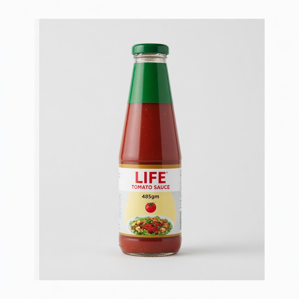 Life Tomato Sauce