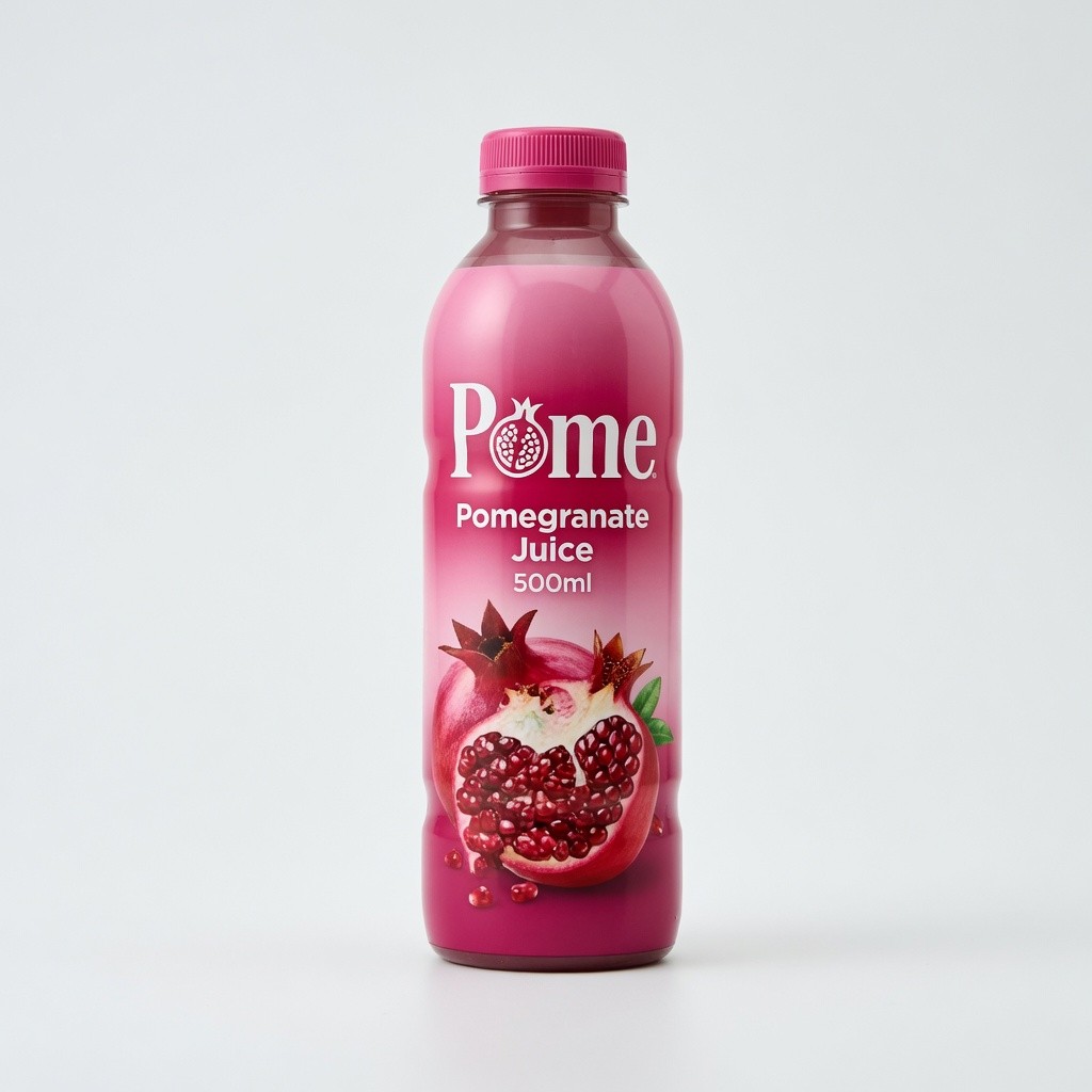 Pome Pomegranate Juice