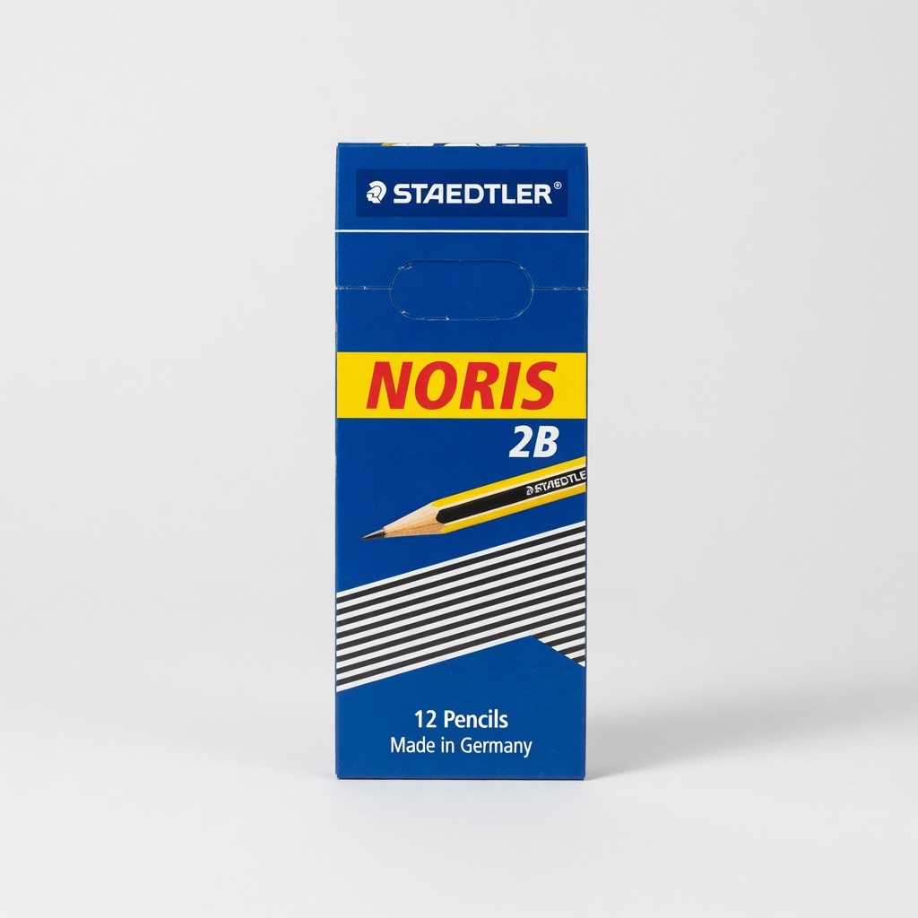 Staedtler Noris Heart Pen