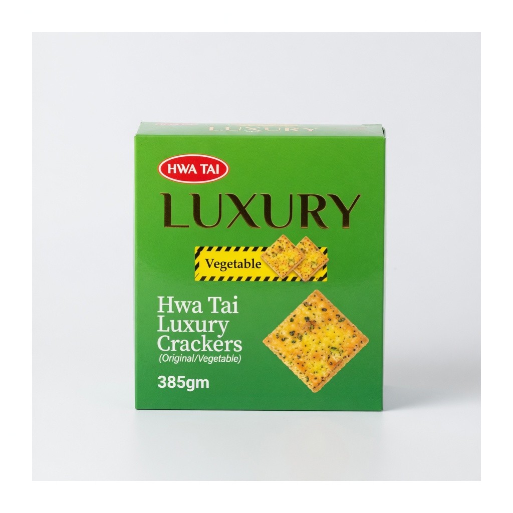 Hwa Tai Luxury Crackers