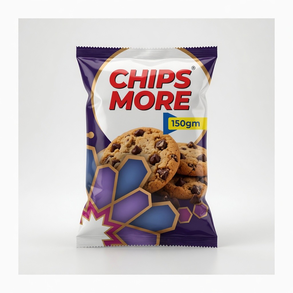 ChipsMore! Mini Cookies Multipack