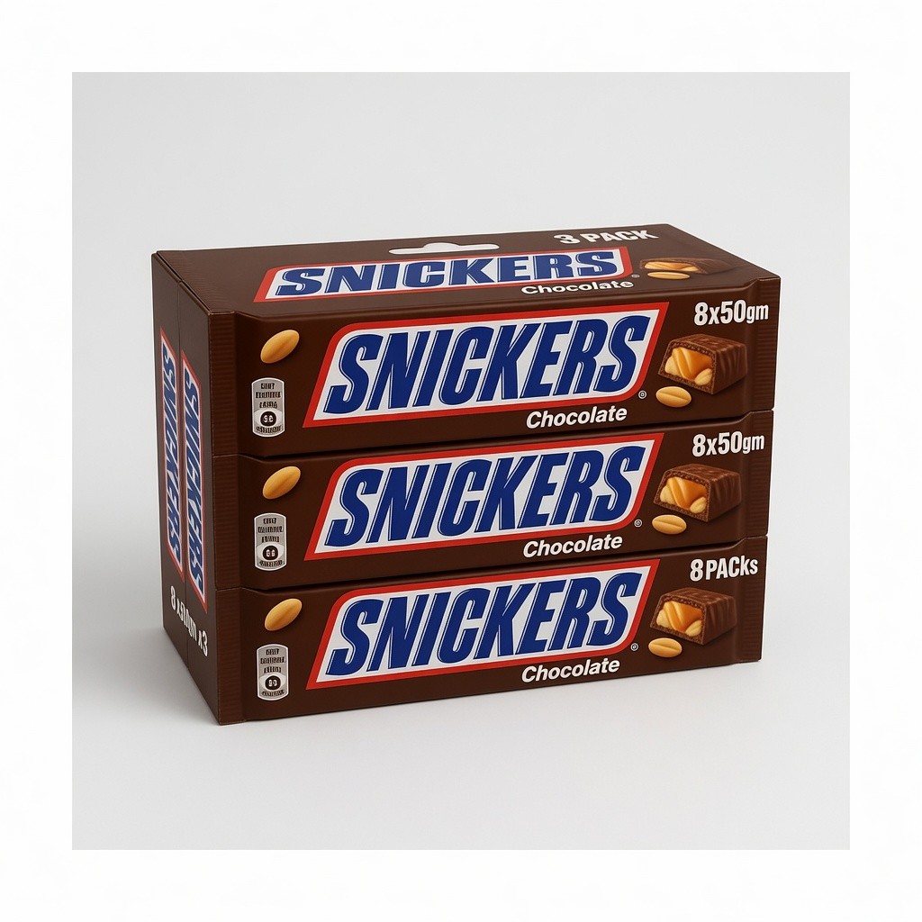 Snickers Chocolate