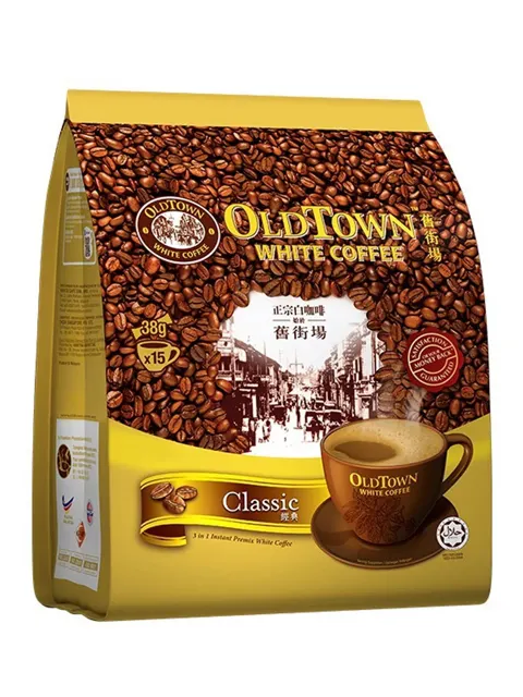 Old Town 3in1 W/cafe Classic 15×35g