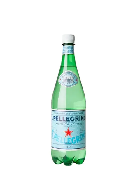 San Pellegrino Sparkling Water 75cl