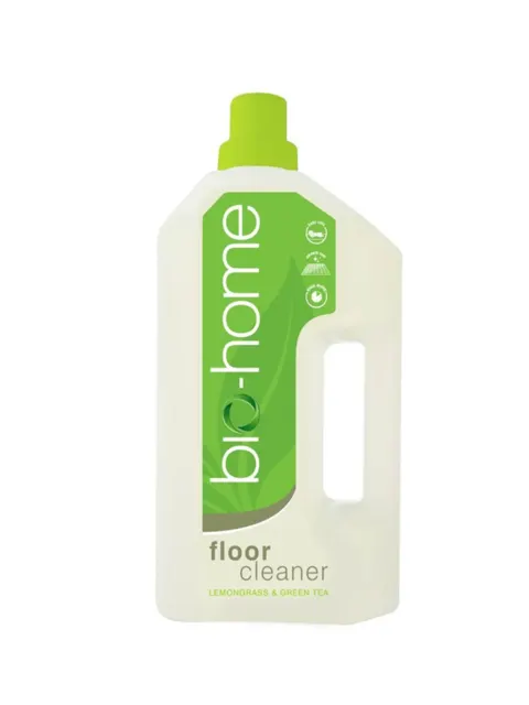 Bio-Home F/cleaner Lemongrass+g/tea 1.5L