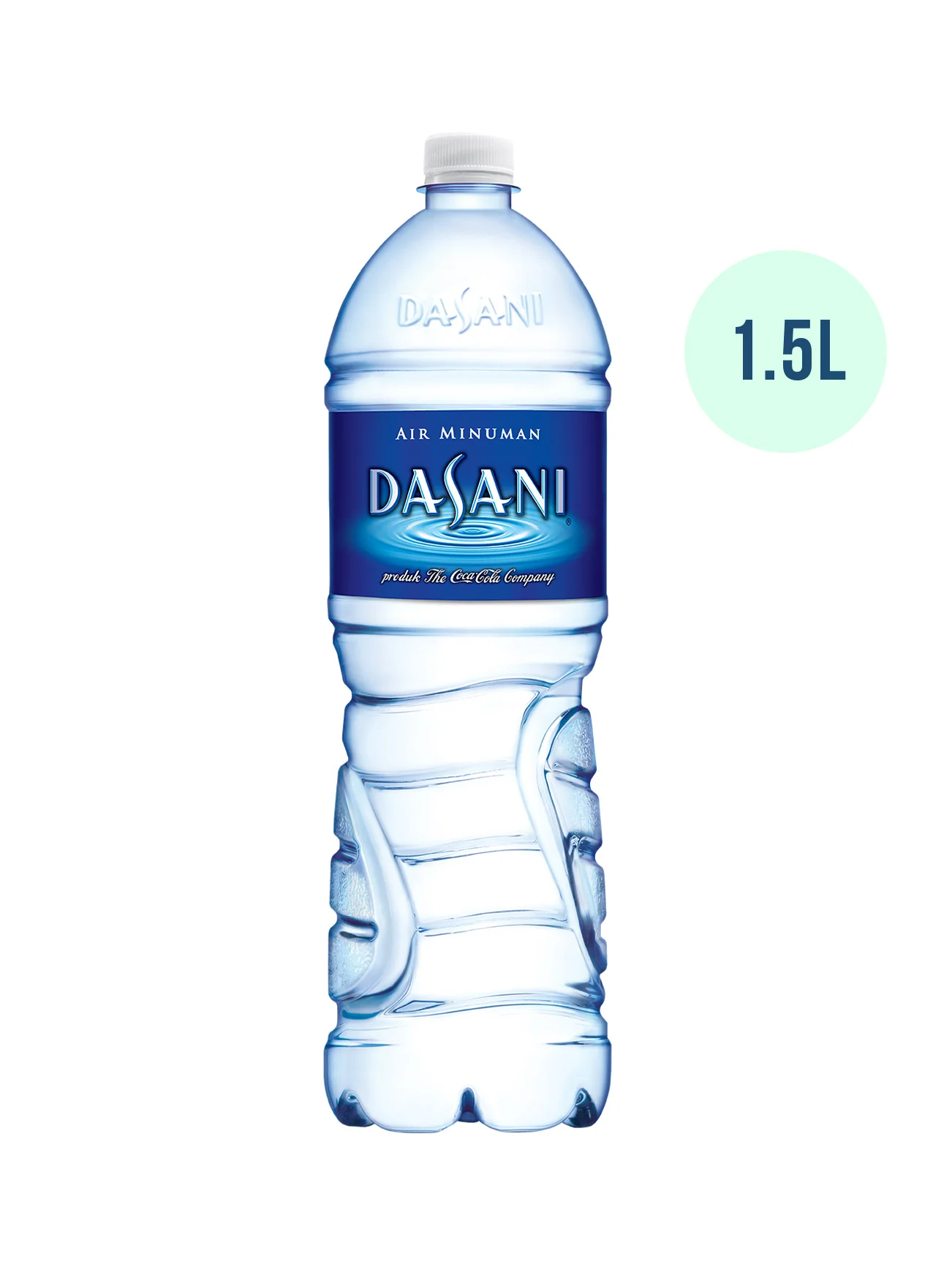 Dasani Drinking Water 1.5L