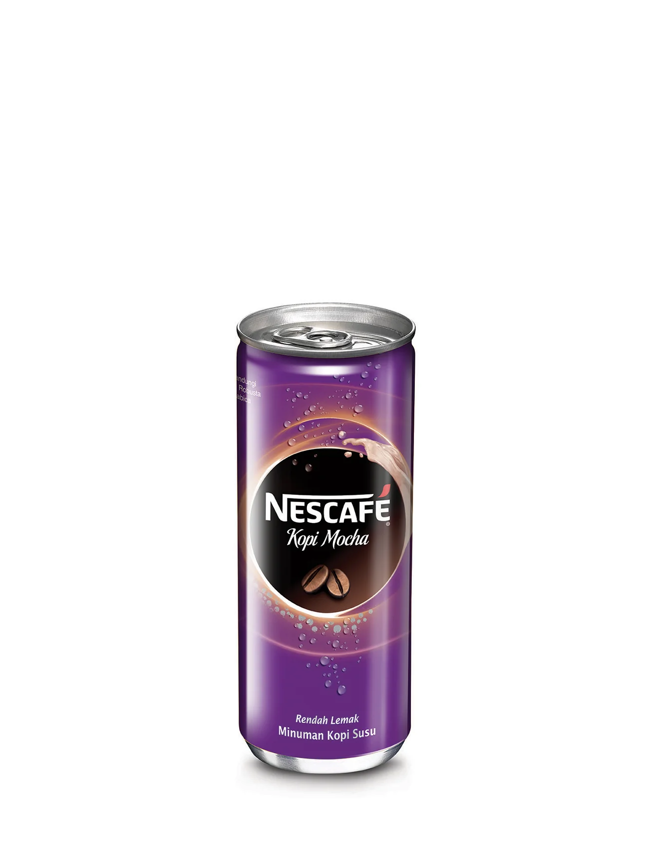 Nescafe Mocha Can 240ml