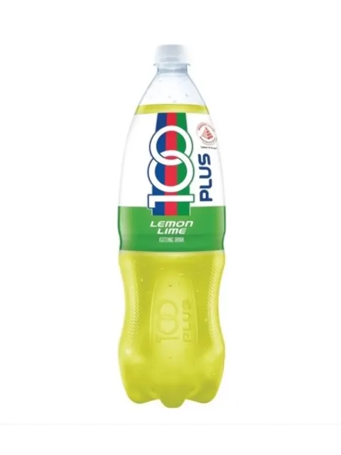 100 Plus Lemon Lime 1.5L